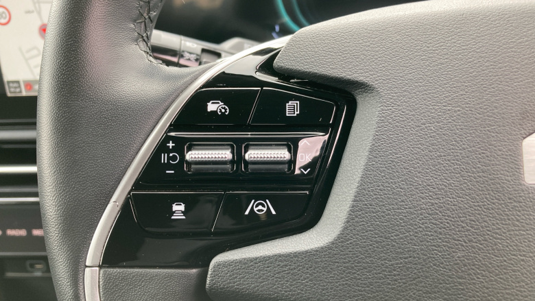 Kia Niro 1.6 GDi Hybrid 3 5dr DCT Hybrid Estate